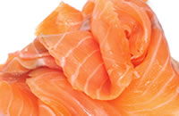 500g Smoked Salmon Trimmings