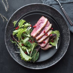 Duck Breast Fillets