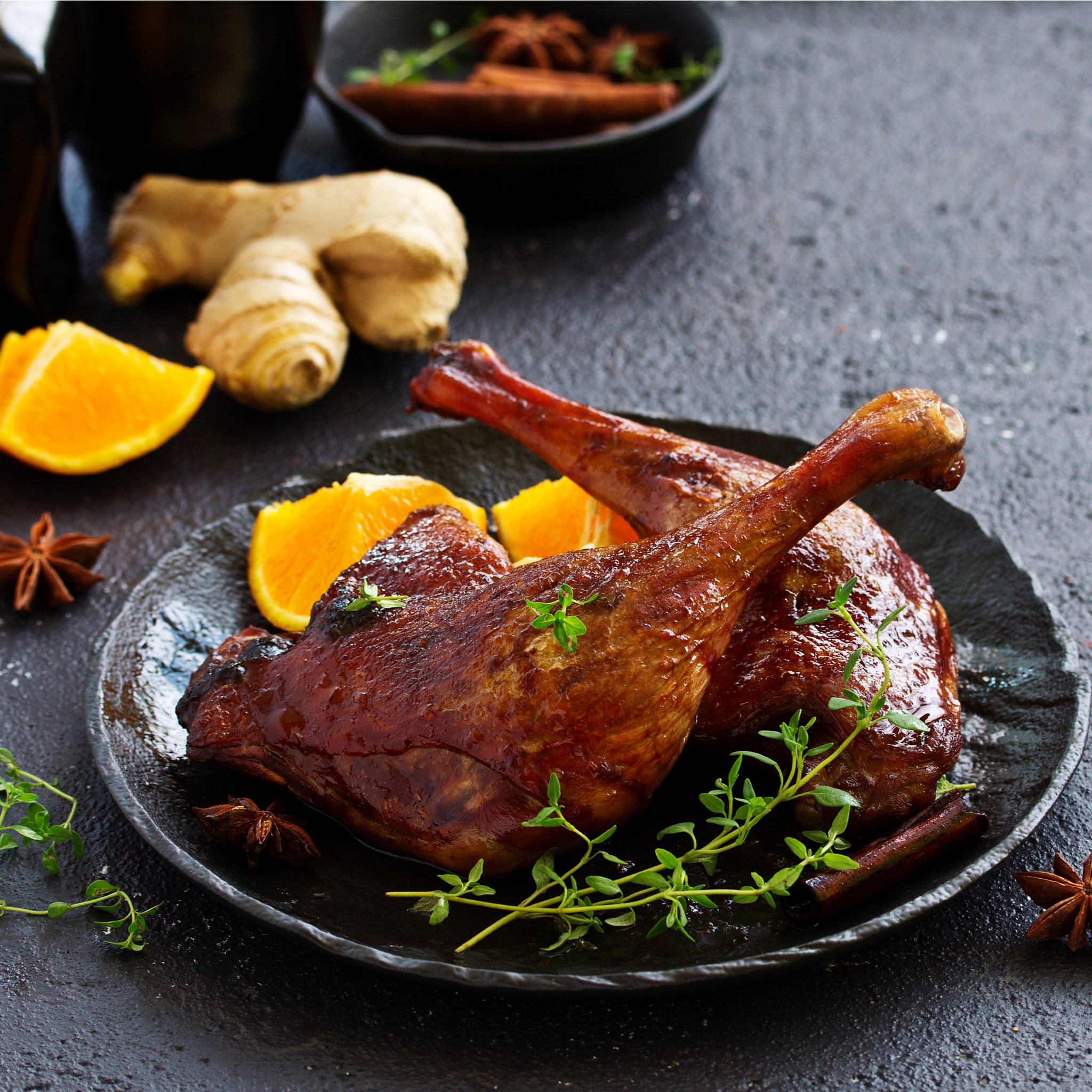 Duck Leg Quarters Home shopping made easy