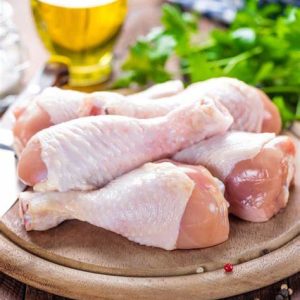 Chicken Drumsticks