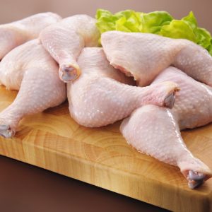 Chicken Leg Quarters