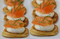 Smoked Trout (Cold Smoked)